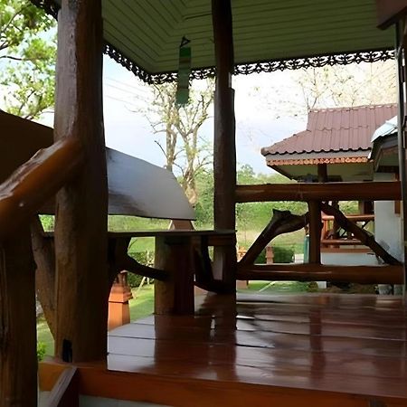 Natura Maerim Resort Chiang Mai Ngoại thất bức ảnh