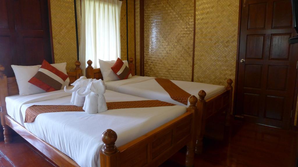 Natura Maerim Resort Chiang Mai Phòng bức ảnh