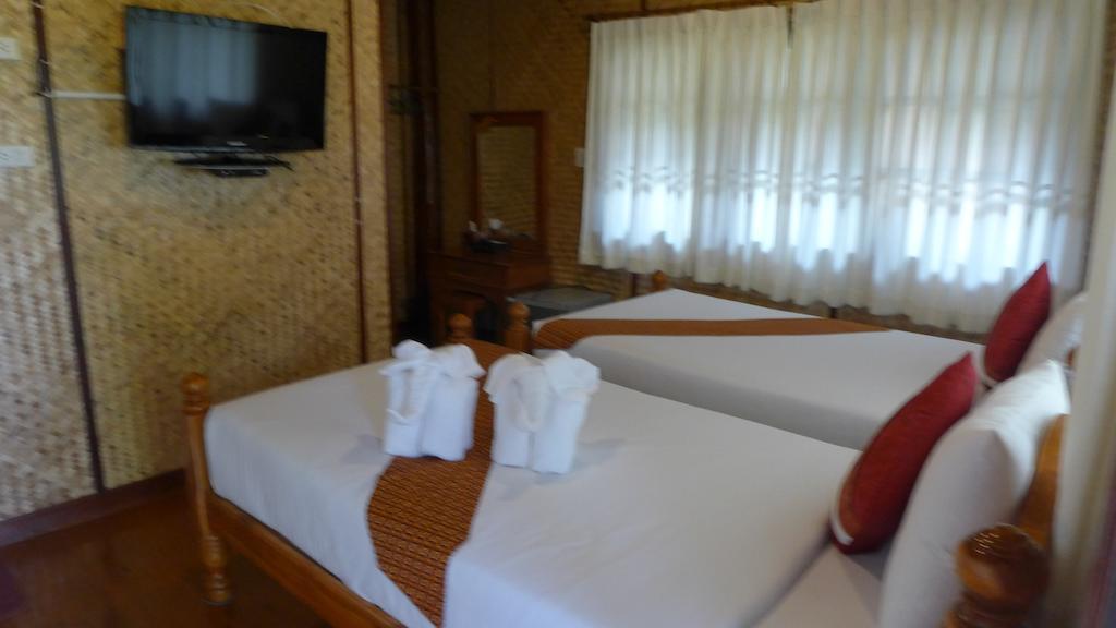 Natura Maerim Resort Chiang Mai Phòng bức ảnh