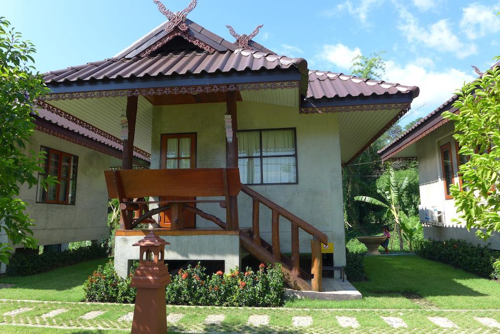 Natura Maerim Resort Chiang Mai Phòng bức ảnh