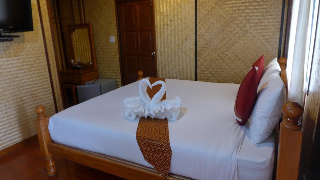 Natura Maerim Resort Chiang Mai Phòng bức ảnh