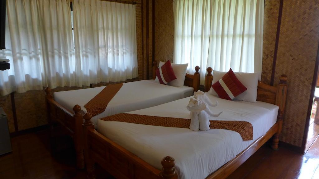 Natura Maerim Resort Chiang Mai Phòng bức ảnh
