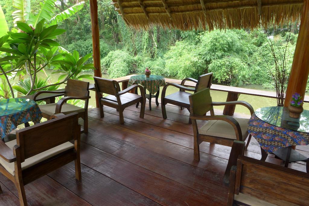 Natura Maerim Resort Chiang Mai Ngoại thất bức ảnh