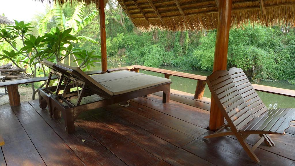 Natura Maerim Resort Chiang Mai Ngoại thất bức ảnh
