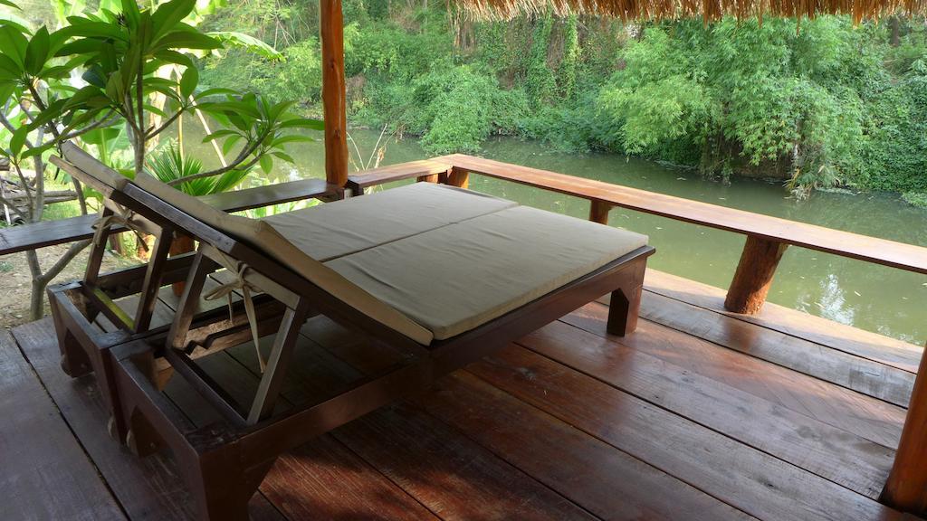 Natura Maerim Resort Chiang Mai Ngoại thất bức ảnh