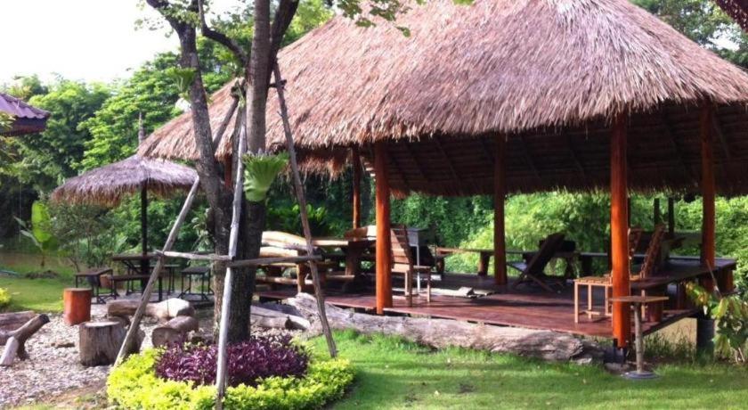 Natura Maerim Resort Chiang Mai Ngoại thất bức ảnh