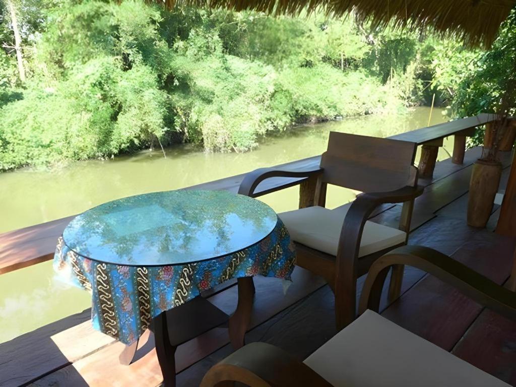 Natura Maerim Resort Chiang Mai Ngoại thất bức ảnh