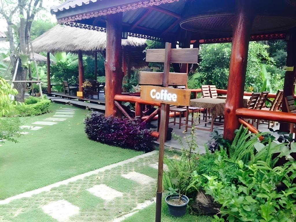 Natura Maerim Resort Chiang Mai Ngoại thất bức ảnh