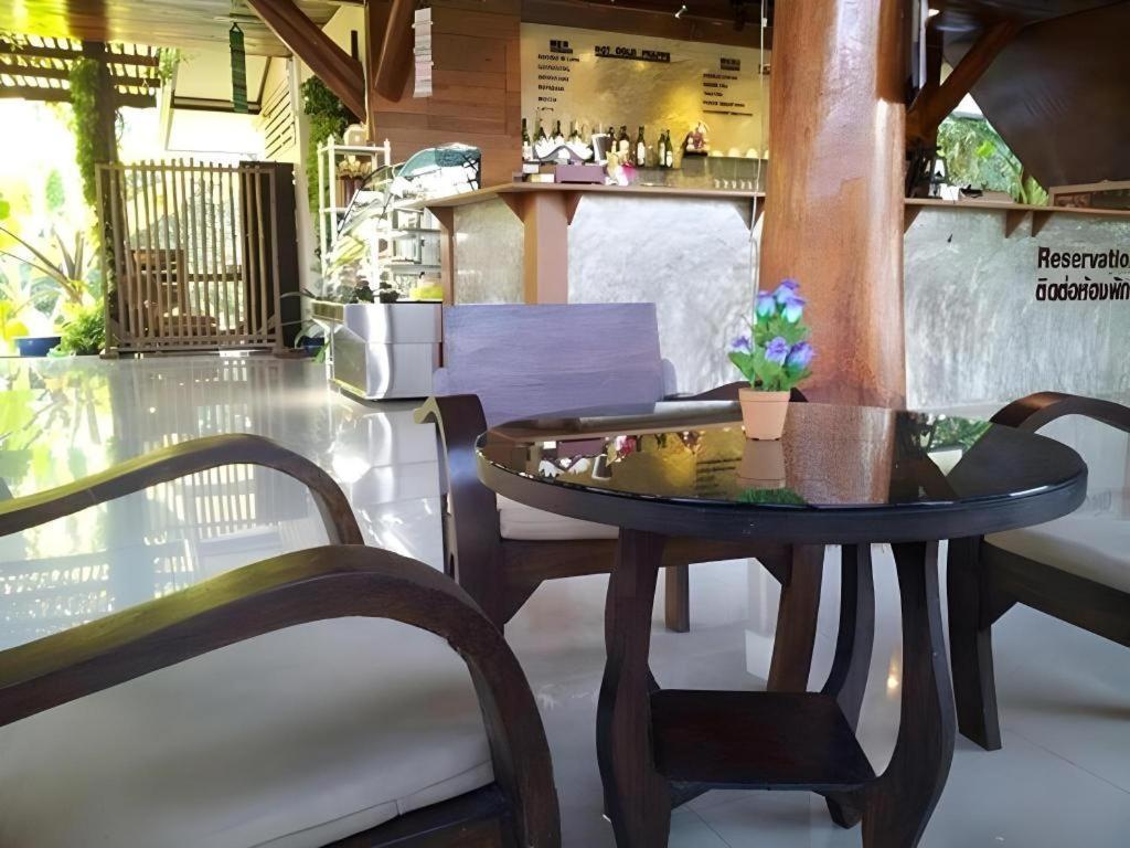 Natura Maerim Resort Chiang Mai Ngoại thất bức ảnh