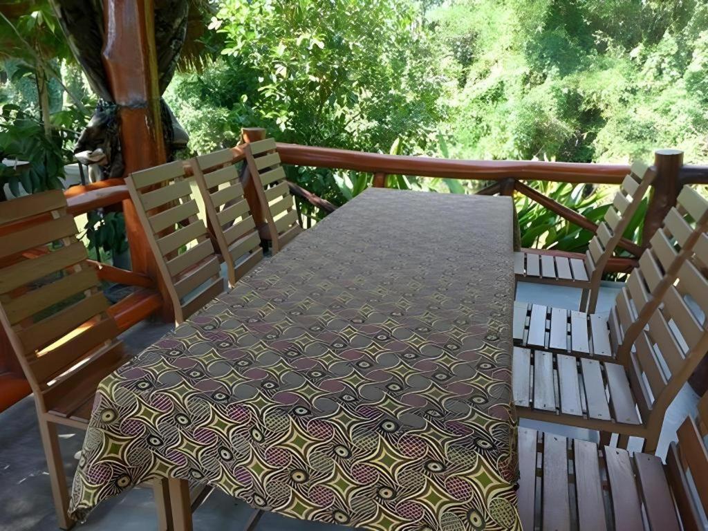 Natura Maerim Resort Chiang Mai Ngoại thất bức ảnh
