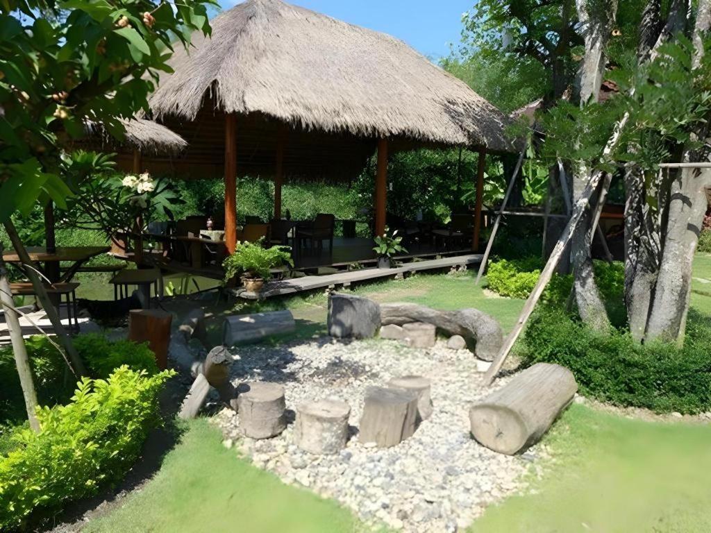 Natura Maerim Resort Chiang Mai Ngoại thất bức ảnh