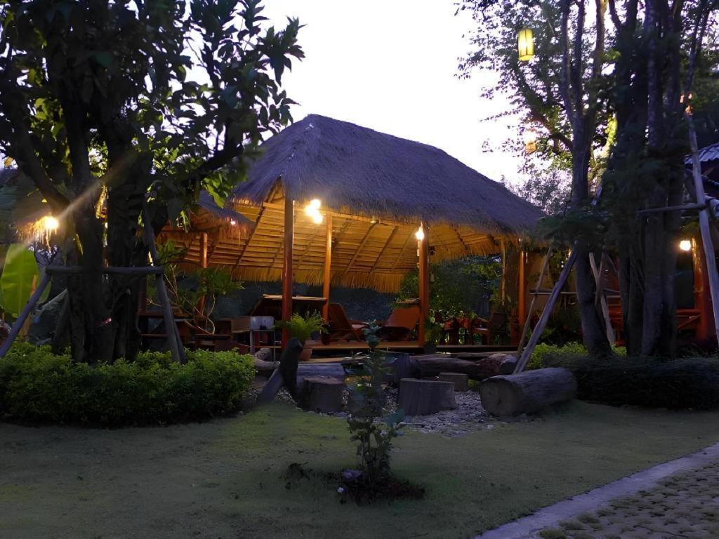 Natura Maerim Resort Chiang Mai Ngoại thất bức ảnh