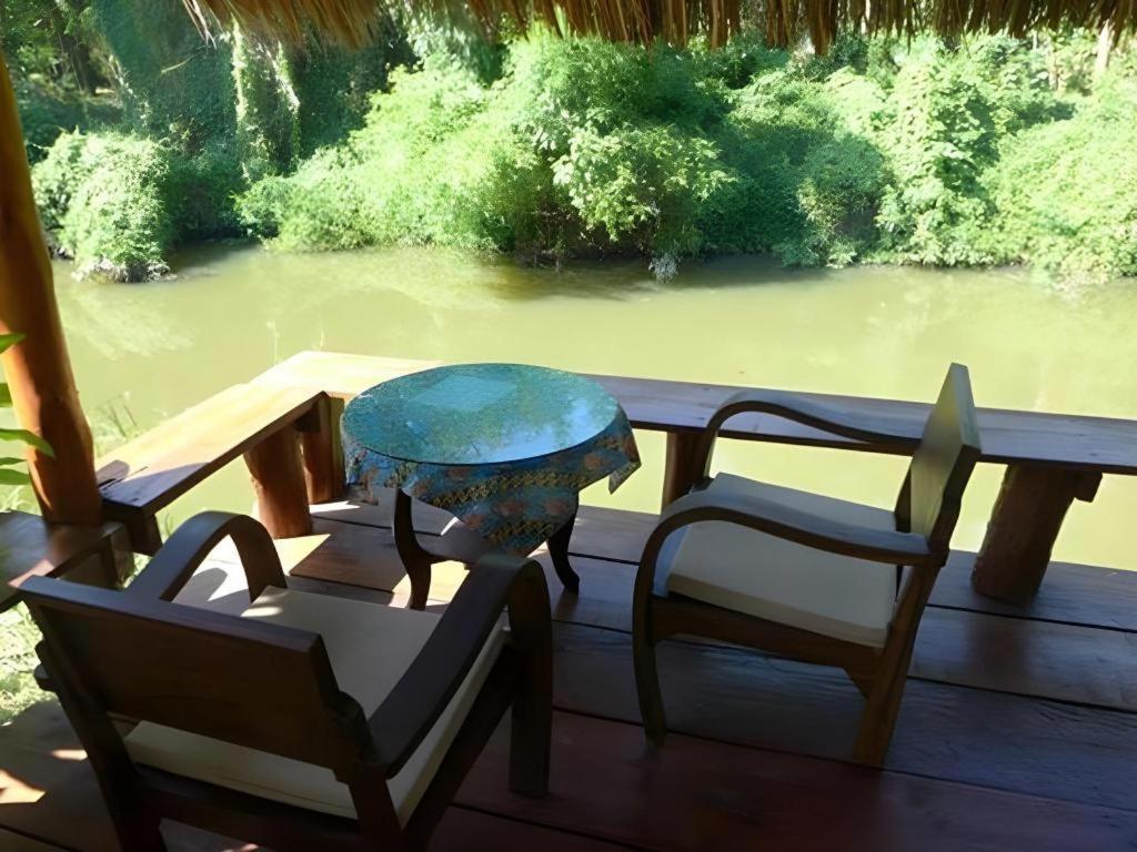 Natura Maerim Resort Chiang Mai Ngoại thất bức ảnh