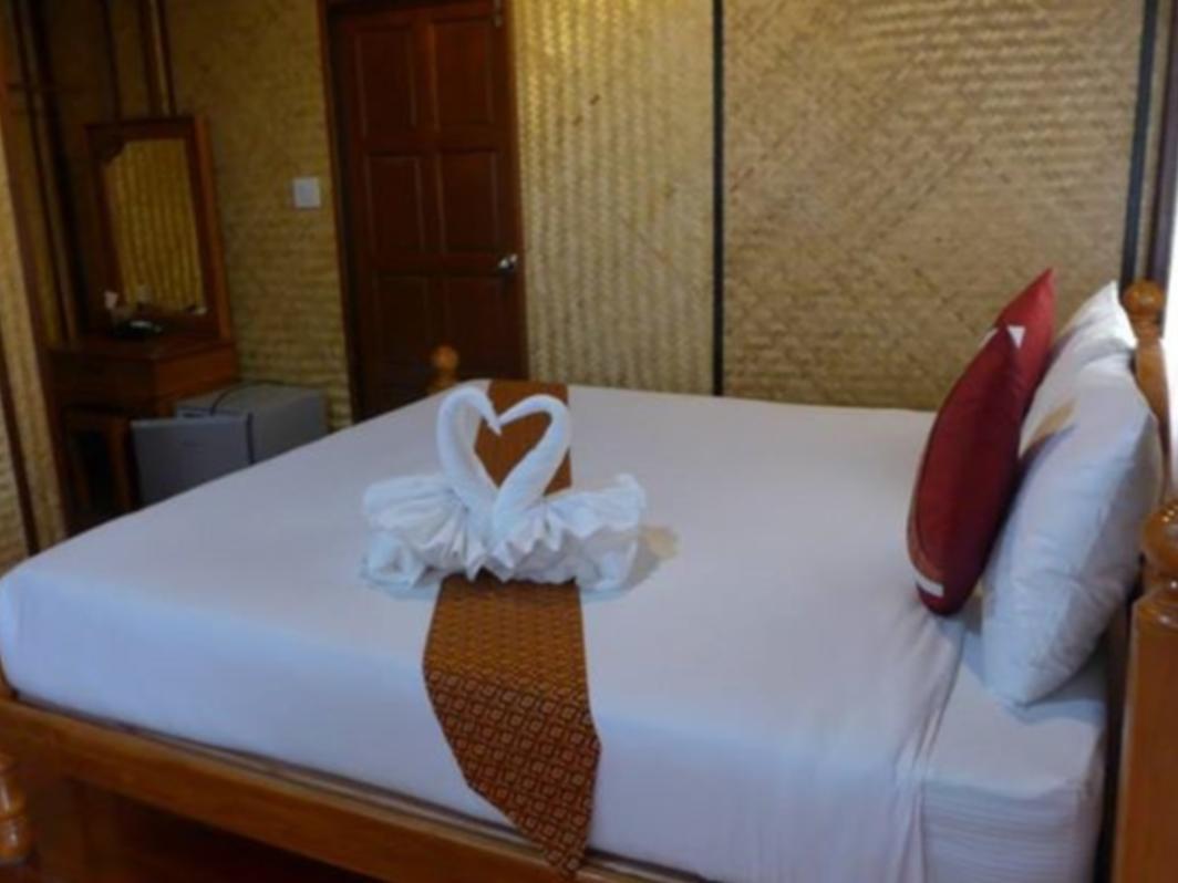 Natura Maerim Resort Chiang Mai Ngoại thất bức ảnh