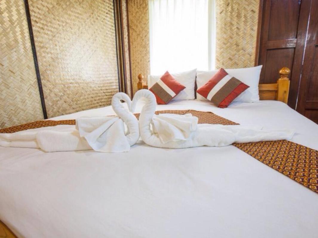 Natura Maerim Resort Chiang Mai Ngoại thất bức ảnh