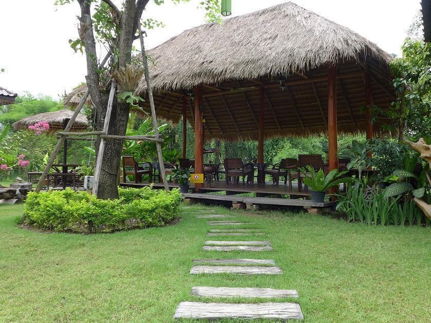Natura Maerim Resort Chiang Mai Ngoại thất bức ảnh